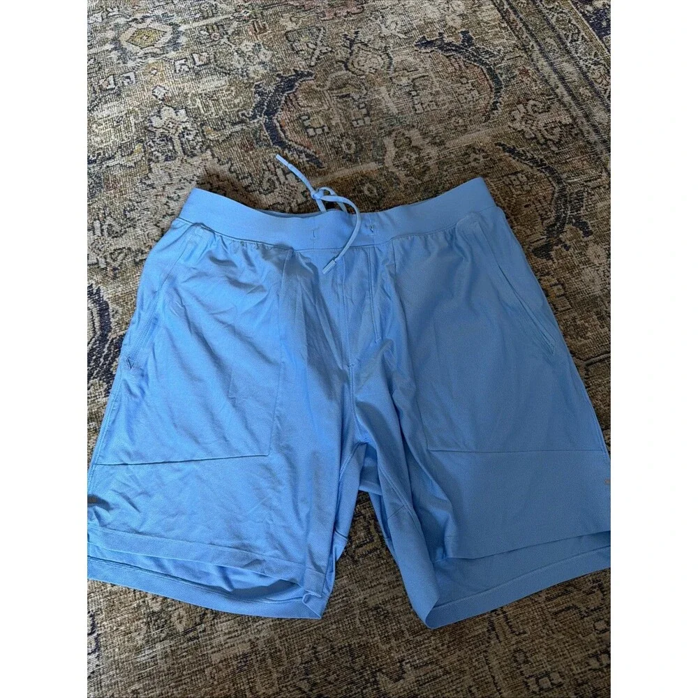 Lululemon License to Train Short 7